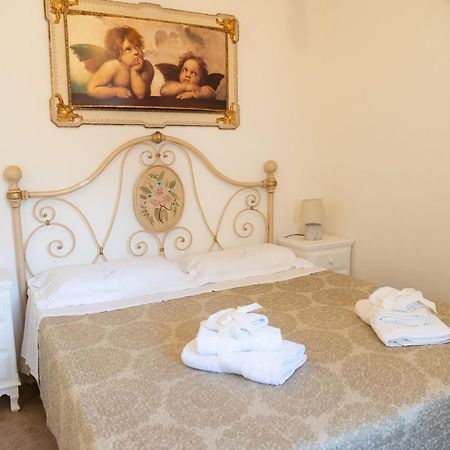 Trullo Dimora Zaccaria Apartment Alberobello Ngoại thất bức ảnh