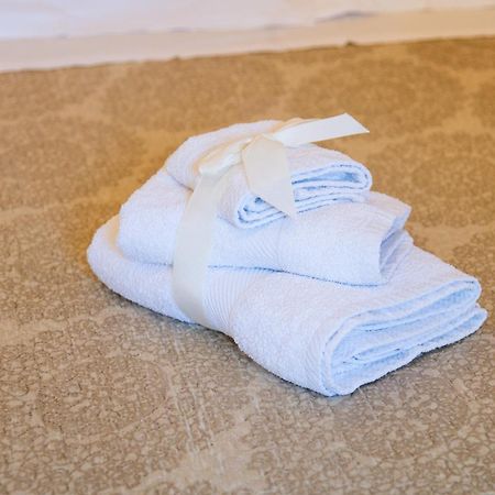 Trullo Dimora Zaccaria Apartment Alberobello Ngoại thất bức ảnh