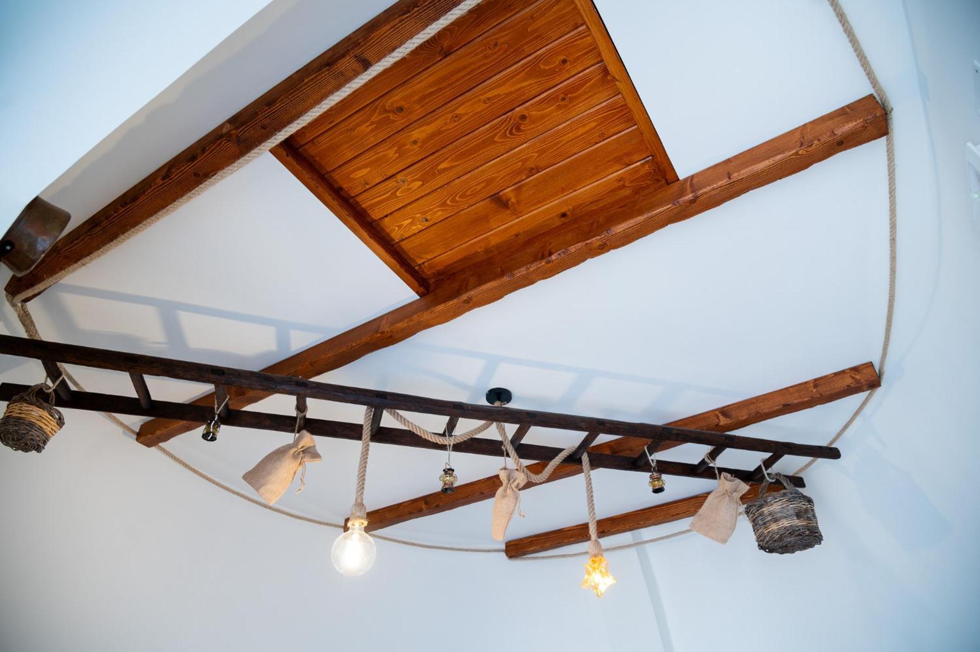 Trullo Dimora Zaccaria Apartment Alberobello Ngoại thất bức ảnh