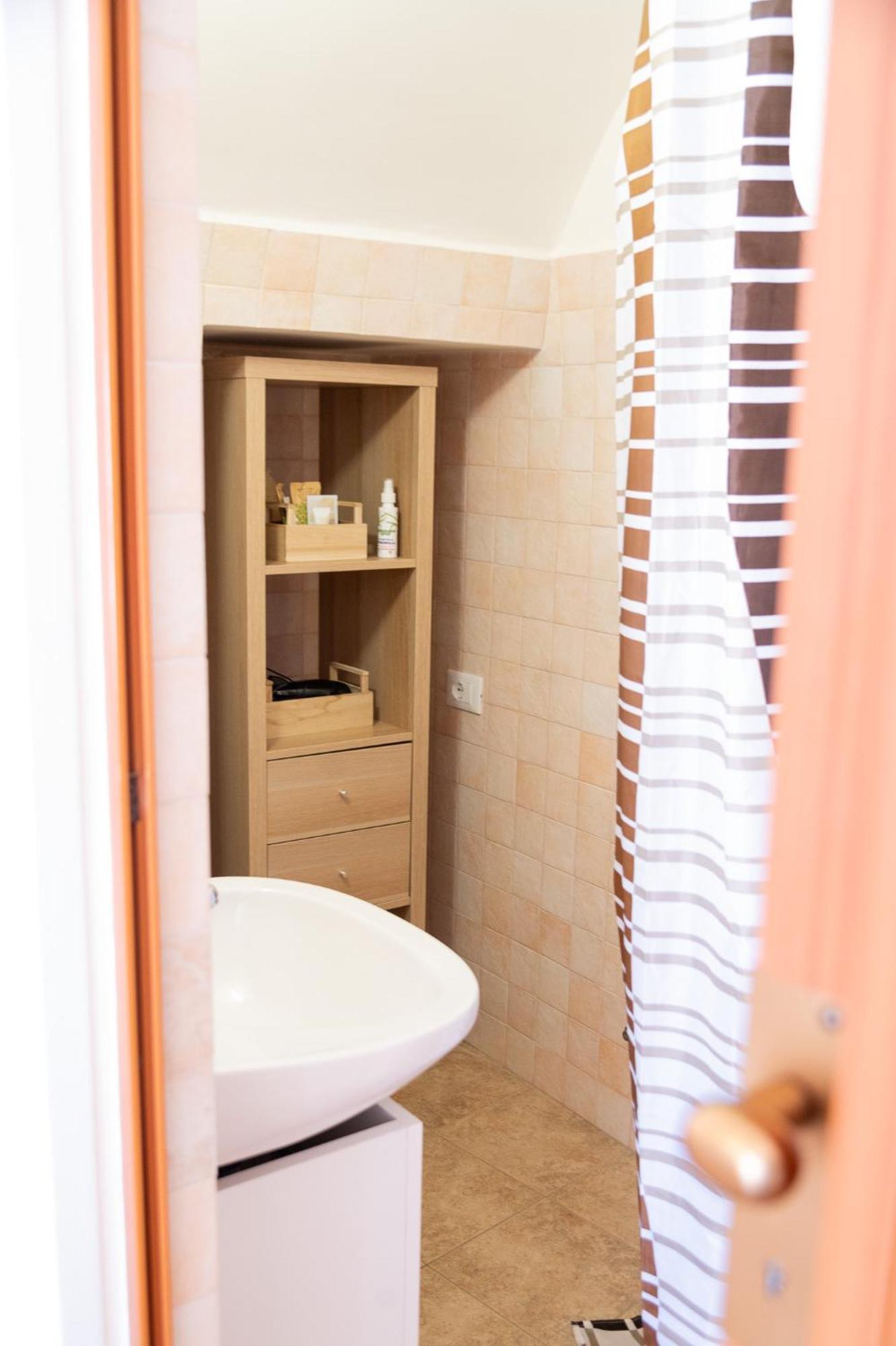 Trullo Dimora Zaccaria Apartment Alberobello Ngoại thất bức ảnh