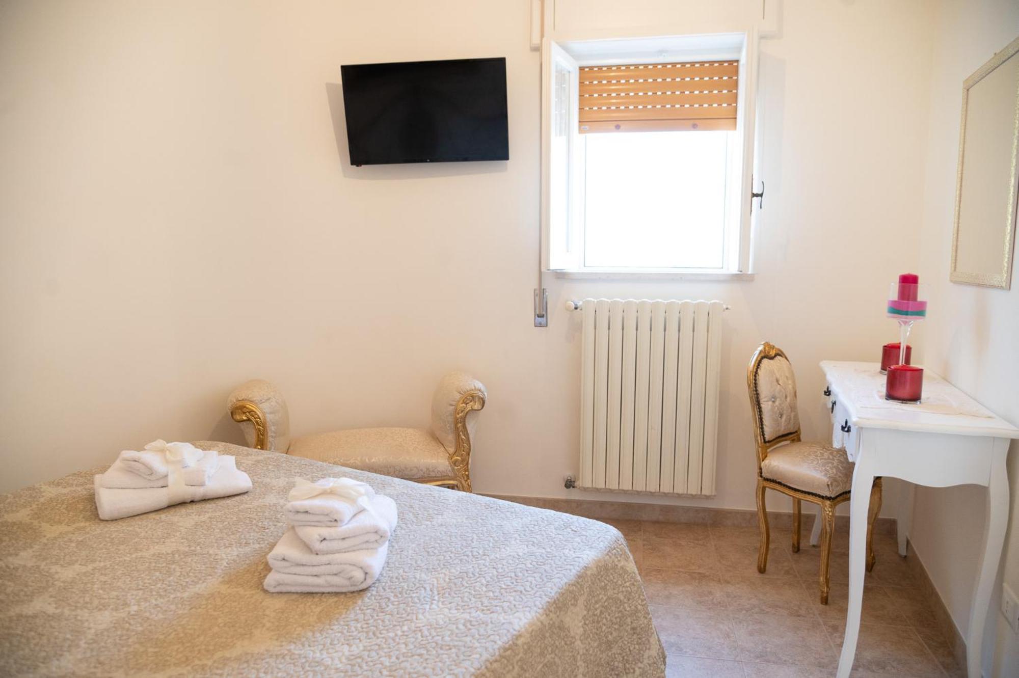 Trullo Dimora Zaccaria Apartment Alberobello Ngoại thất bức ảnh